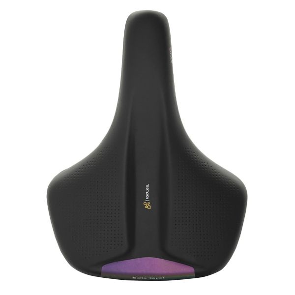 Selle Royal Royal Saddle Vivo Ergo rilassato sulla mappa