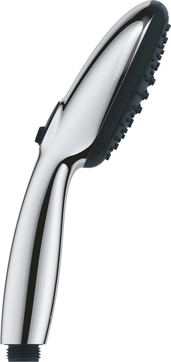 Doccetta Grohe Quickfix Vitalio Start 110 - 2 tipi di getto - risparmio idrico - cromo