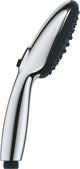 Doccetta Grohe Quickfix Vitalio Start 110 - 2 tipi di getto - risparmio idrico - cromo