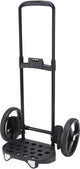 Carro de compras Reisenthel city cruiser rack - aluminio - negro