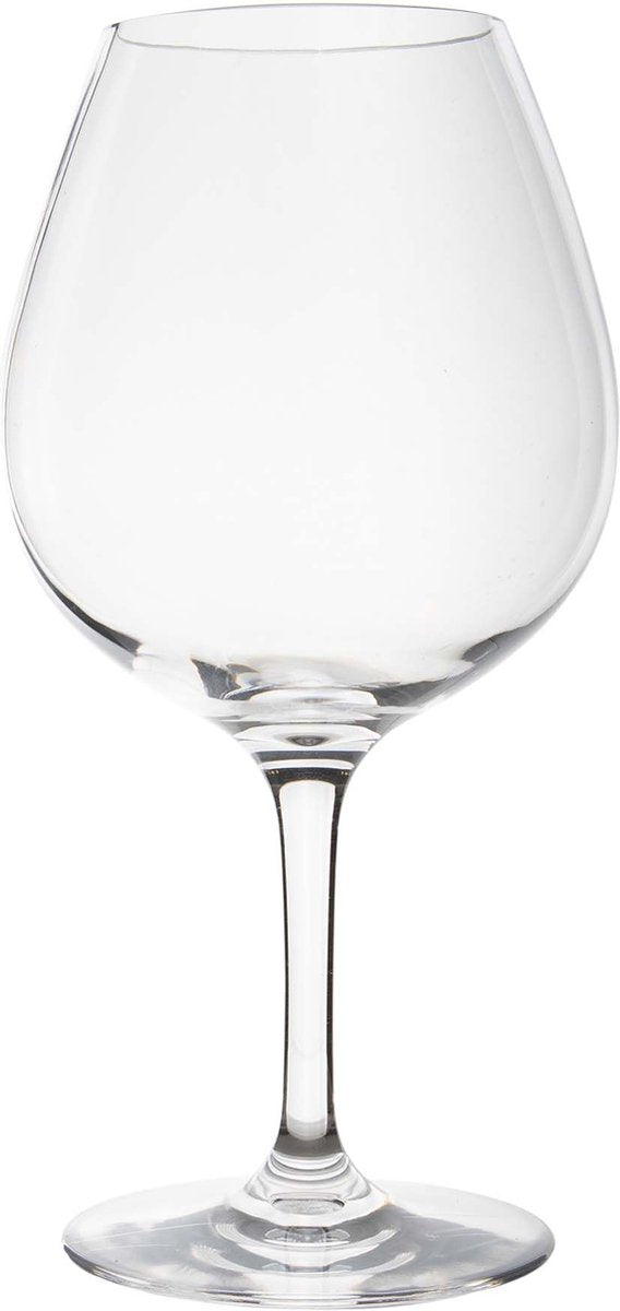 Gimex - linea linea - bicchiere vino rosso - 680 ml - 2 pezzi