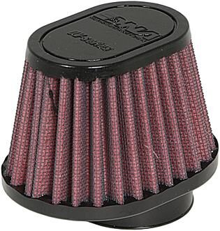 Dna sport luchtfilter sport air filter 100 x 50mm