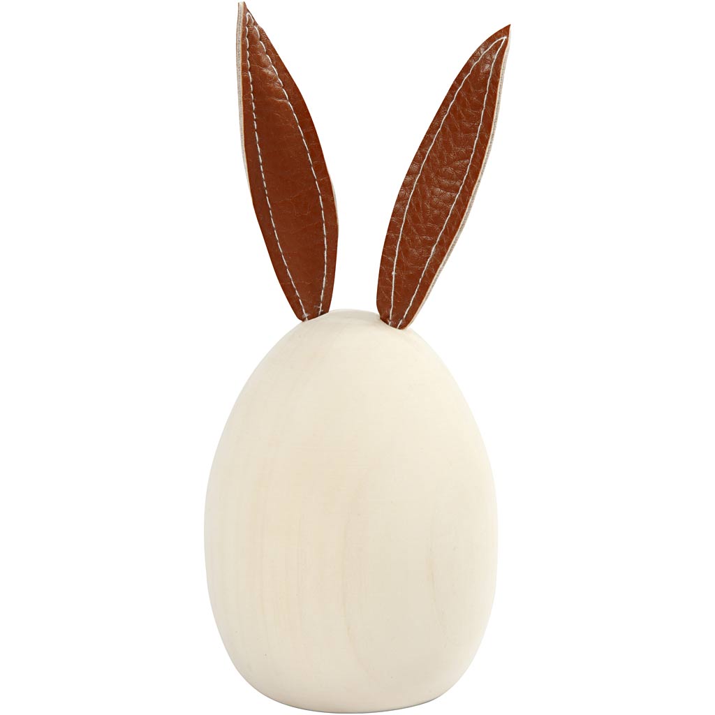 Coniglio Creative Company, h: 19 cm, p 7,9 cm, 1 pezzo