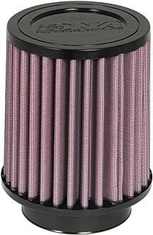 ADN Sport Filtro de aire Sport Filtro de aire 80 x 160 x 120 mm