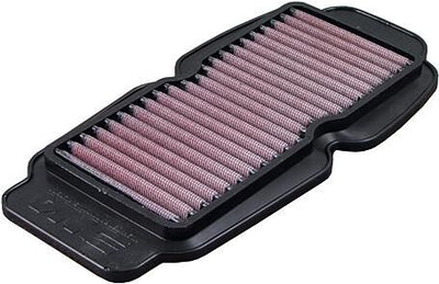 Dna vervangbaar luchtfilter peplac. air filter black
