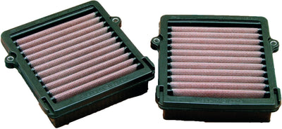 Dna vervangbaar luchtfilter peplac. air filter black