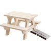 Creativ company https: www.cchobby.nl picknickbank-h-5-5-cm-l-8-cm-b-8-cm-1-stuk