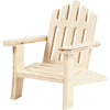 Creativ company https: www.cchobby.nl tuinstoel-h-9-cm-d-9-cm-b-7-5-cm-1-stuk