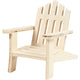 Creativ company https: www.cchobby.nl tuinstoel-h-9-cm-d-9-cm-b-7-5-cm-1-stuk
