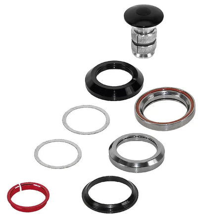 Neco headsets 1 1 8 integrated 41.8mm x 30,5 mm, 45°x45°