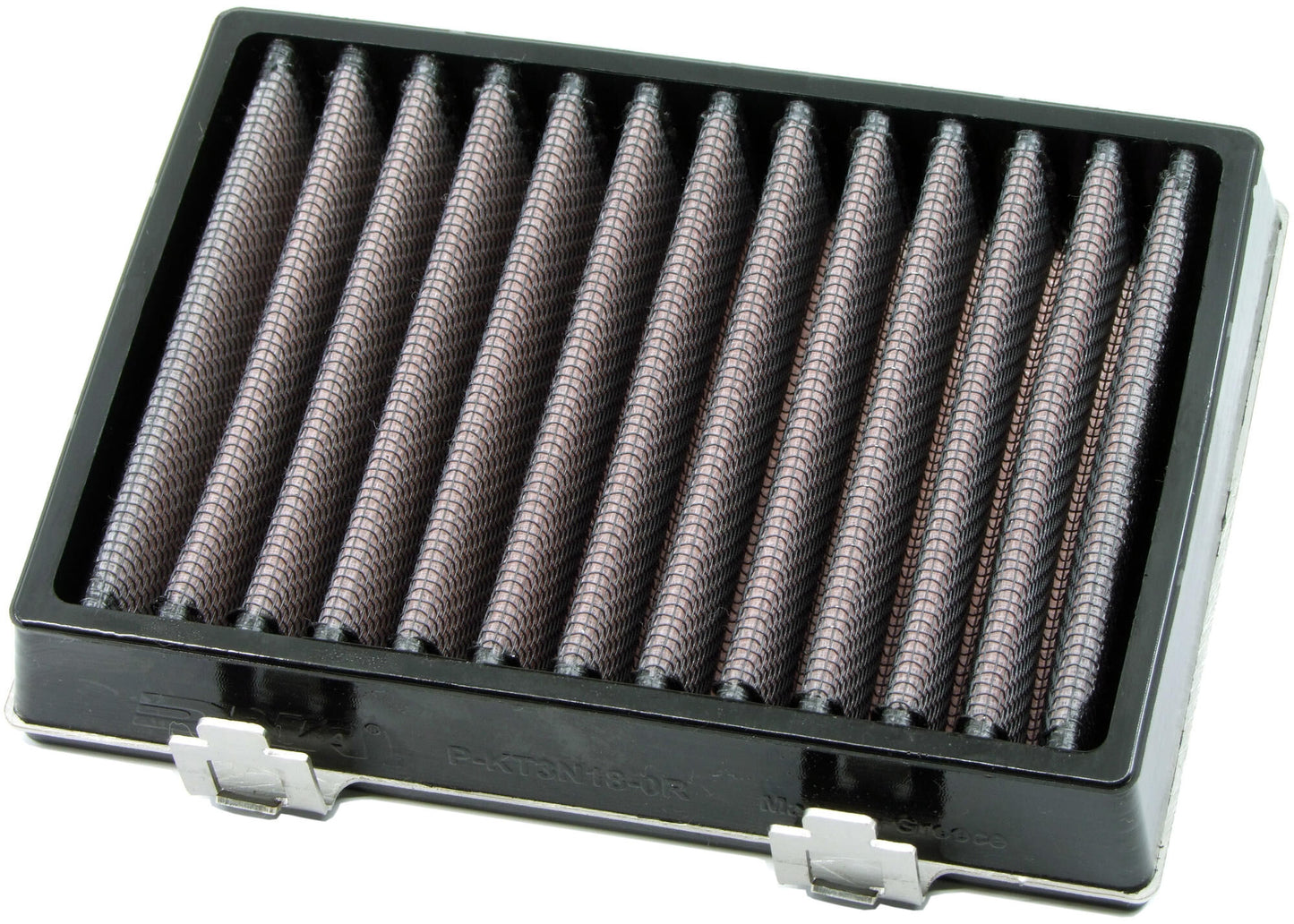 Filtro de aire reemplazable DNA racing black