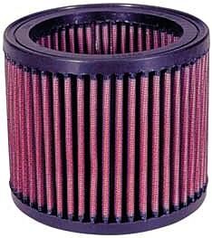 K n reemplazo. Filtrar AL-1001