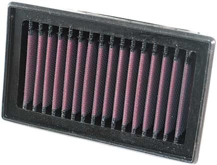 K n tauschluftfilter replac. filter bm-8006