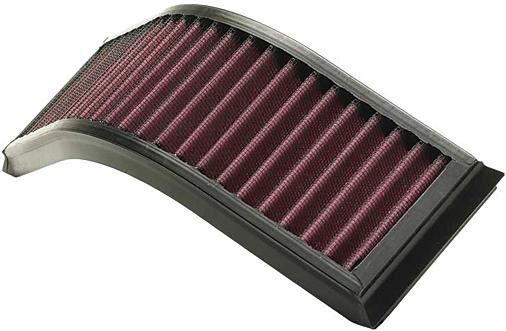 K n tauschluftfilter replac. filter ka-1004