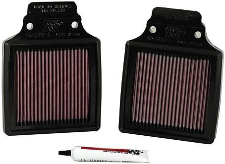 K n tauschluftfilter replac. filter ka-1299-1