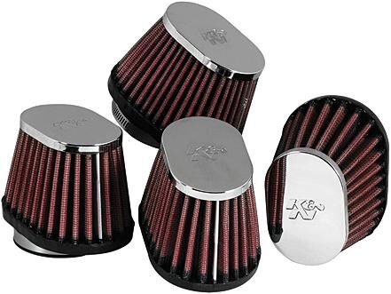 K n sportluftfilter sport air filter rc-1824