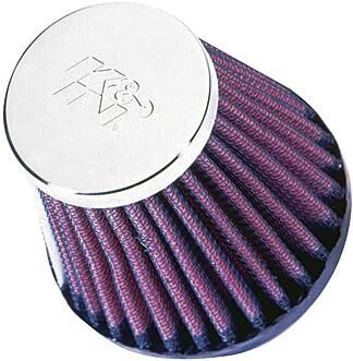 K n sportluftfilter sport air filter rc-2580