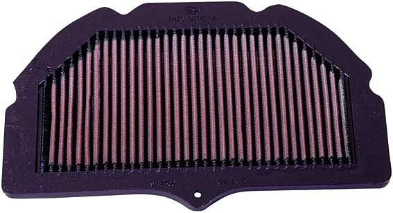 K n tauschluftfilter replac. filter su-7500