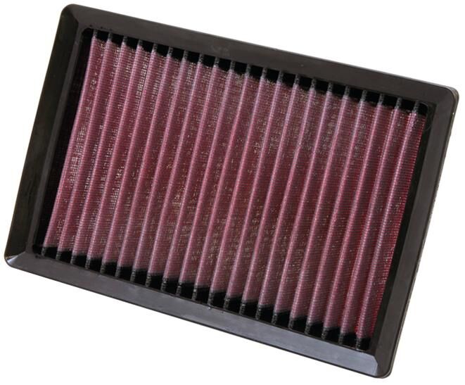 K n tauschluftfilter replac. filter bm-1010r