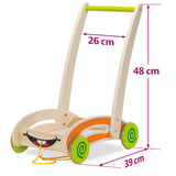 Eichhorn Activity Walker - afbeelding 4