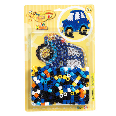 Hama String Bead Set Maxi Auto, 250º.