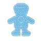 Hama Iron Bead Board Maxi Boy