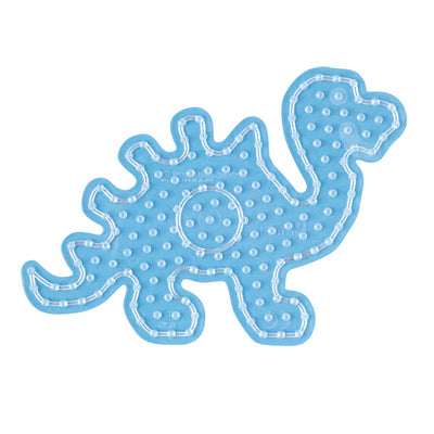 Hama Iron Bead Board Maxi Dino