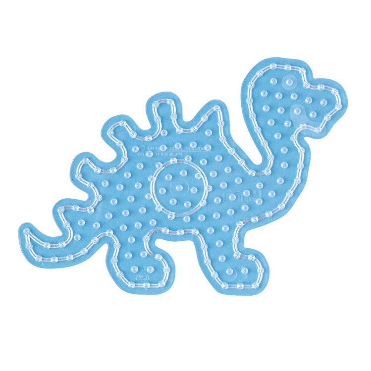 Hama iron bead board Maxi Dino