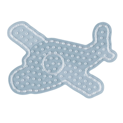 Aereo Maxi Aereo Hama Iron Bead Board