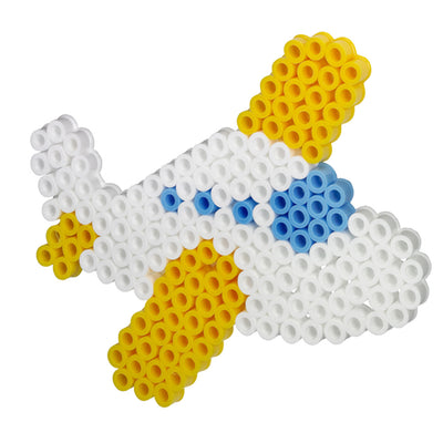 Aereo Maxi Aereo Hama Iron Bead Board