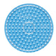 Hama iron bead board Maxi Circle