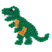 Hama Iron Bead Board Dino - afbeelding 2