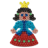 Hama Irrating Bead Board Princess - afbeelding 2