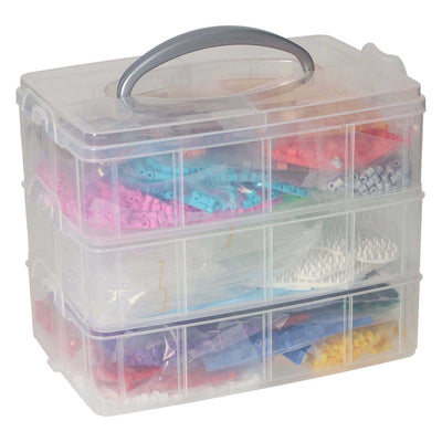 Hama Irrating Bead ambientato nel bidone, 12.000 °.