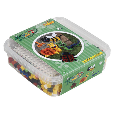 Hama Irrating Bead Set Maxi in Box, 600st.