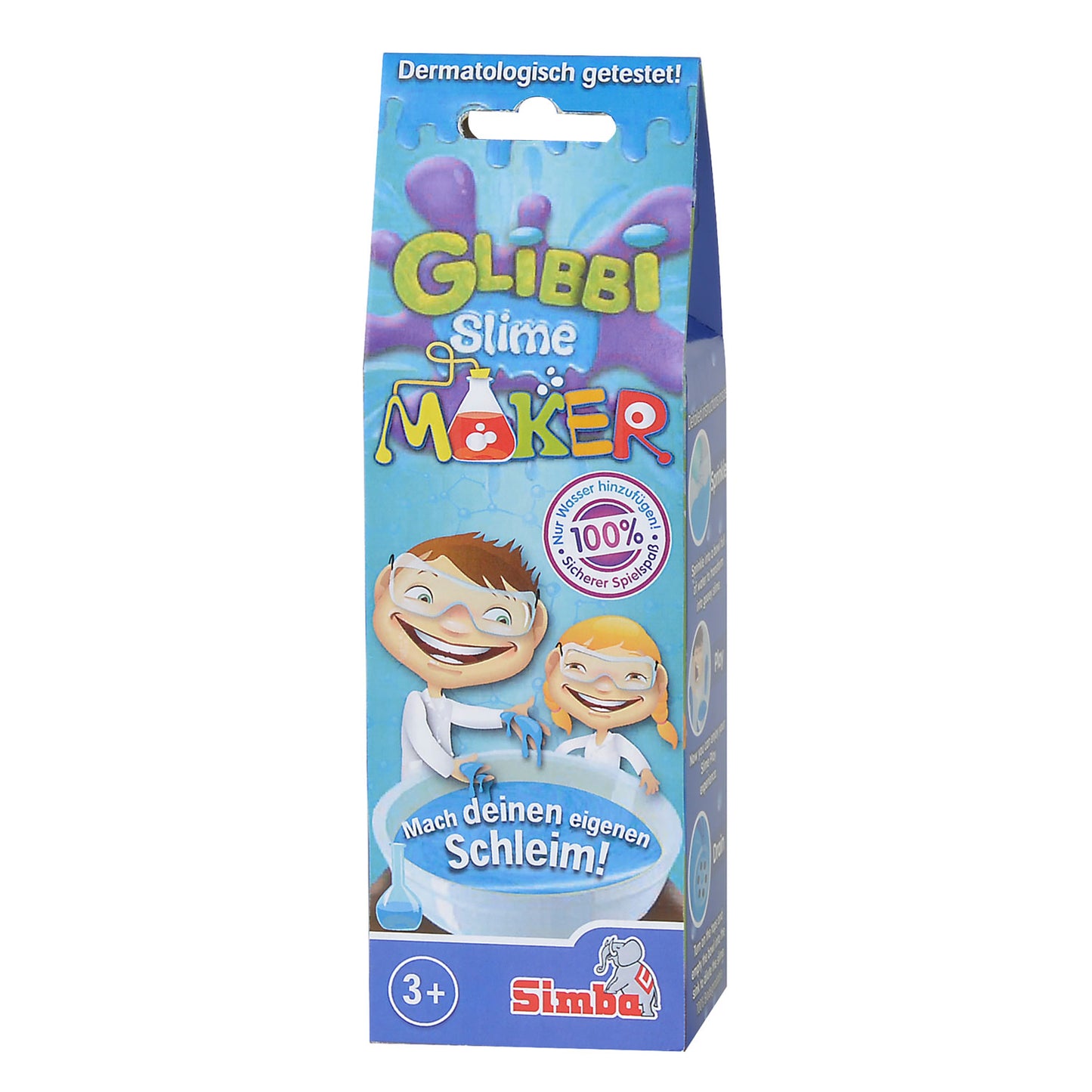 Glibbi Slime Maker