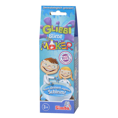 Glibbi Slime Maker