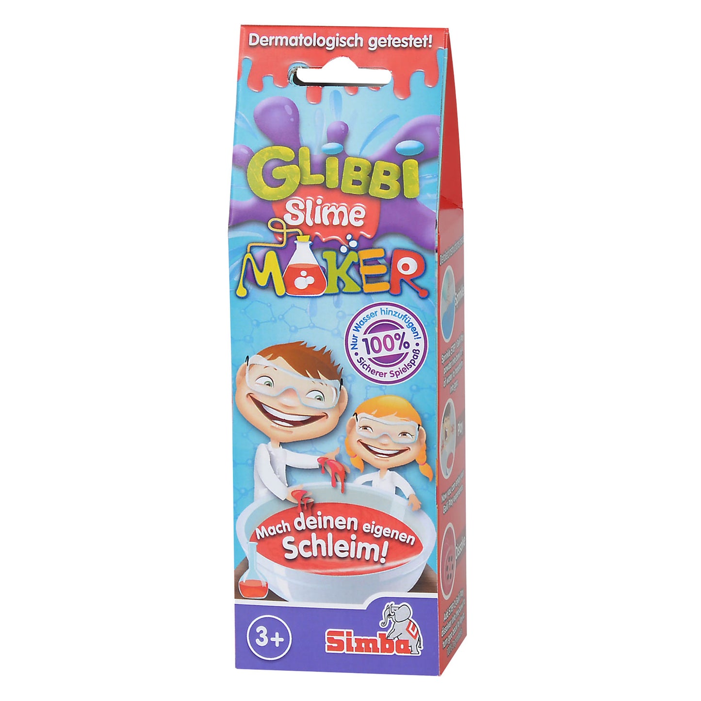 Glibbi Slime Maker