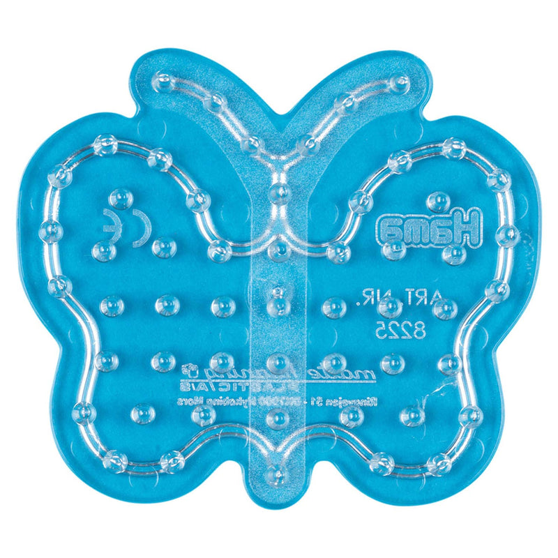 Hama Iron Bead Board Maxi Butterfly