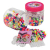 Hama Ironing Bead Set Maxi en Pot, 400º.