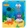 Hama Irrating Bead Set Underwater World, 2500st.