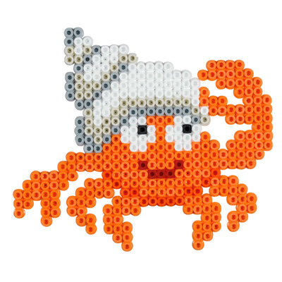 HAMA RITRING BEAD SET Underwater World, 2500st.