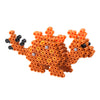 HAMA IRRONING BEAD SET 3D Dino, 2500st.