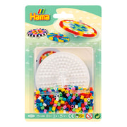 Hama strijkkralenset - tol, 600st. - afbeelding 1