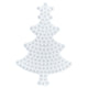 Hama Iron Bead Board - Albero di Natale