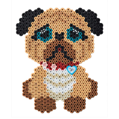 Hama stiratura da stiro cani set, 4000st.