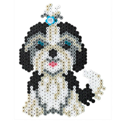 Hama stiratura da stiro cani set, 4000st.