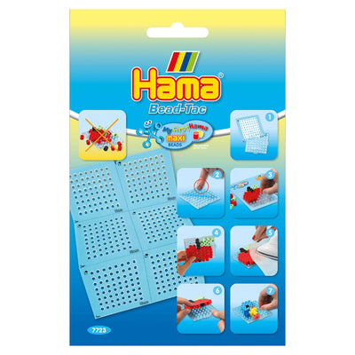 Hama bead-tac maxi