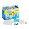 Hama Bead-Tac Strijkkralenset, 3000st.