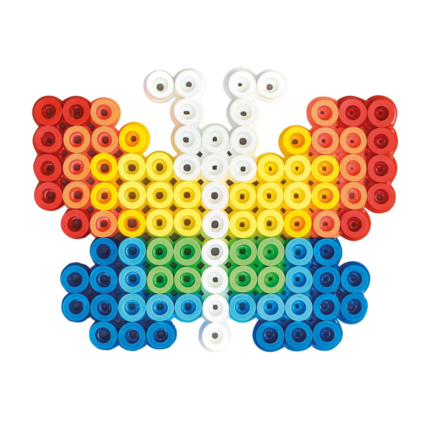 Set di stiratura Hama Bead-Tac, 3000st.